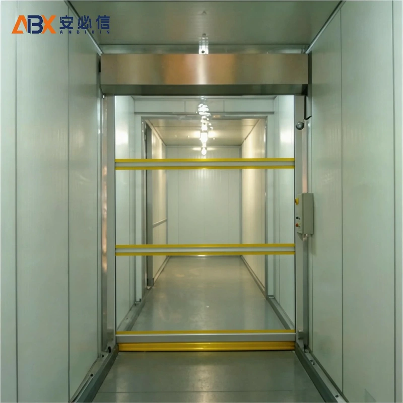 驻马店自动快速门